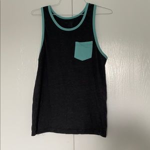 Men’s tank